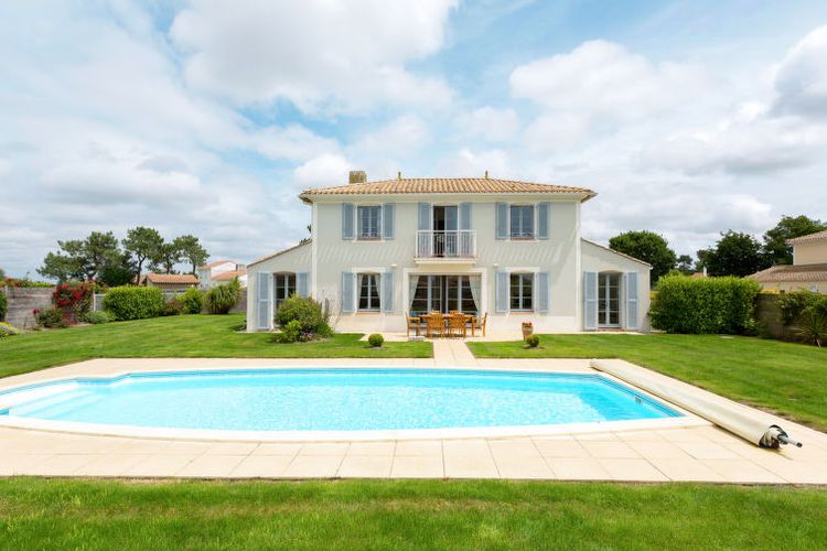 Maison Le Domaine de Fontenelles