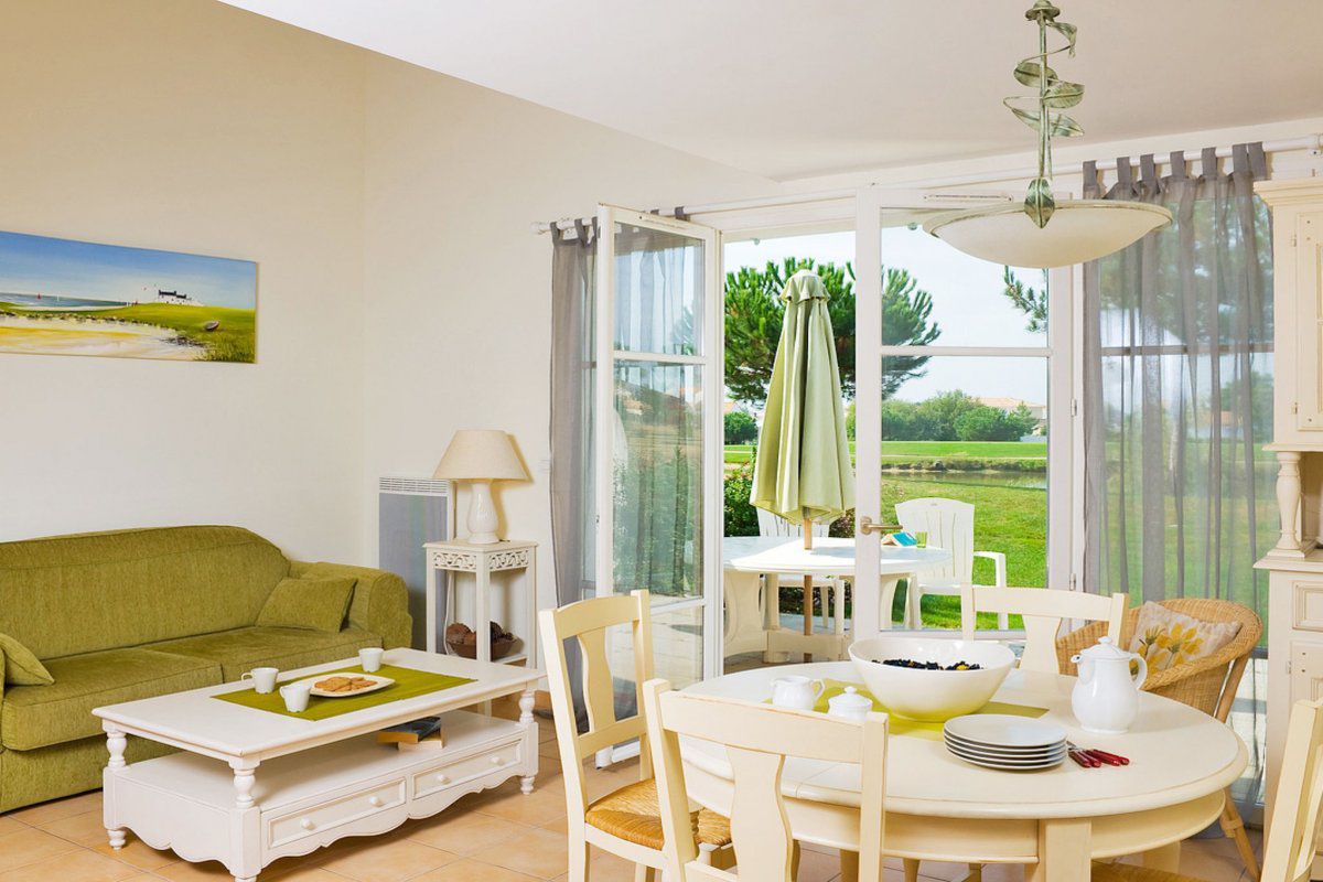 Maison Le Domaine de Fontenelles