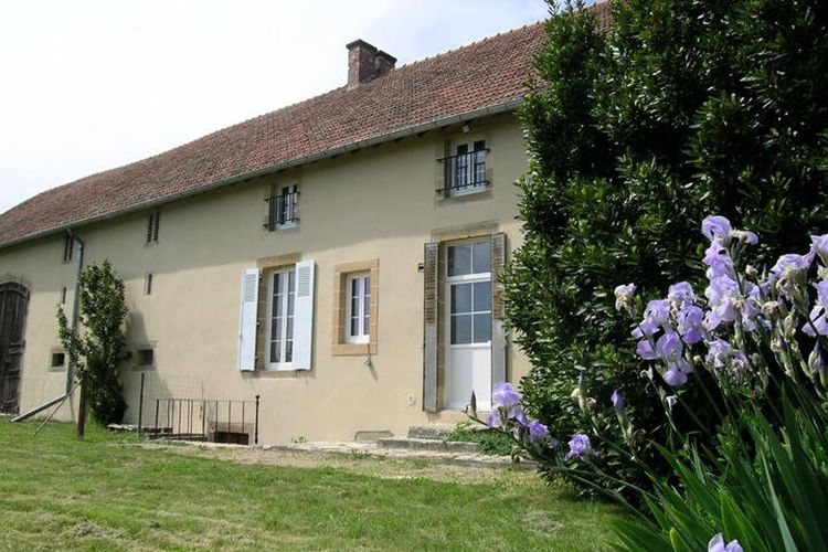Maison 6 Personnes