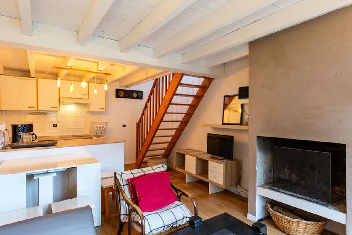 3 Pièces 5 Personnes