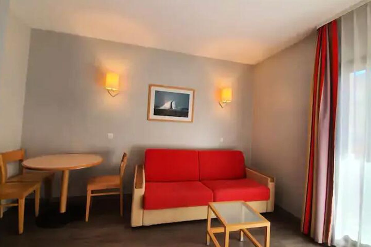 Résidence Pierre et Vacances Centre