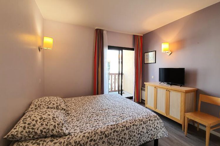 Résidence Pierre et Vacances Centre