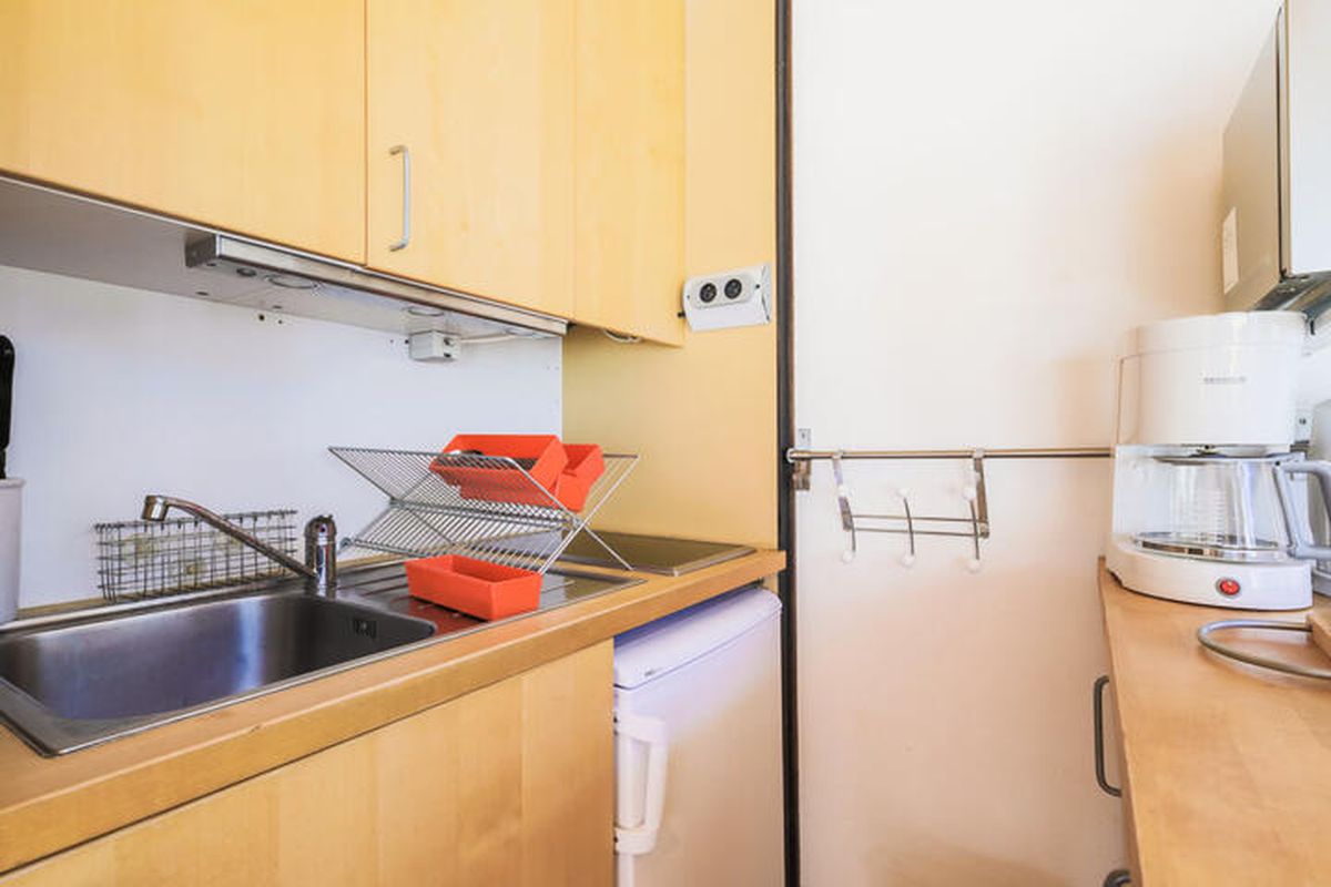 Résidence Bellatrix Flaine Front de Neige