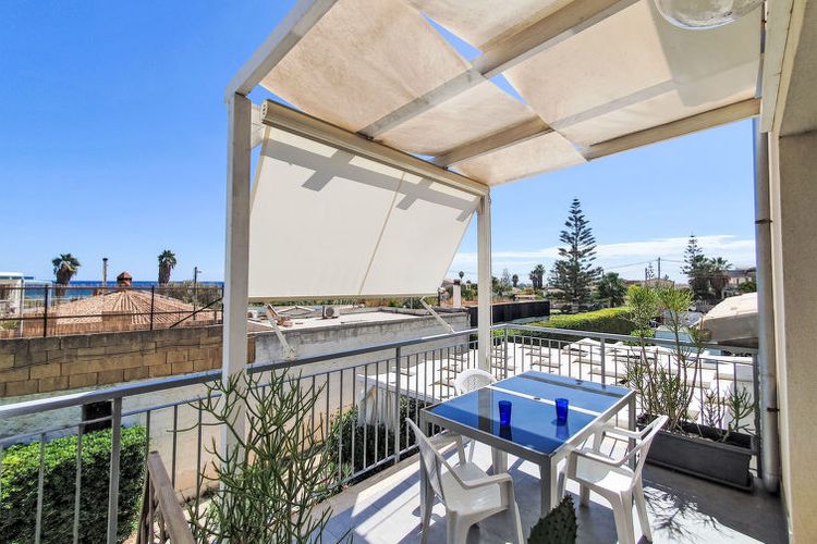 Appartement Casa di Arianna