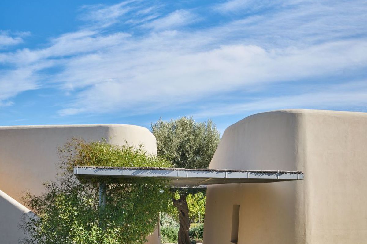 Maison Villa Vendicari Junior