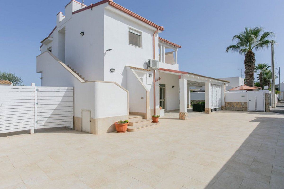 Appartement Wohnung 'Villa Cavarra 2