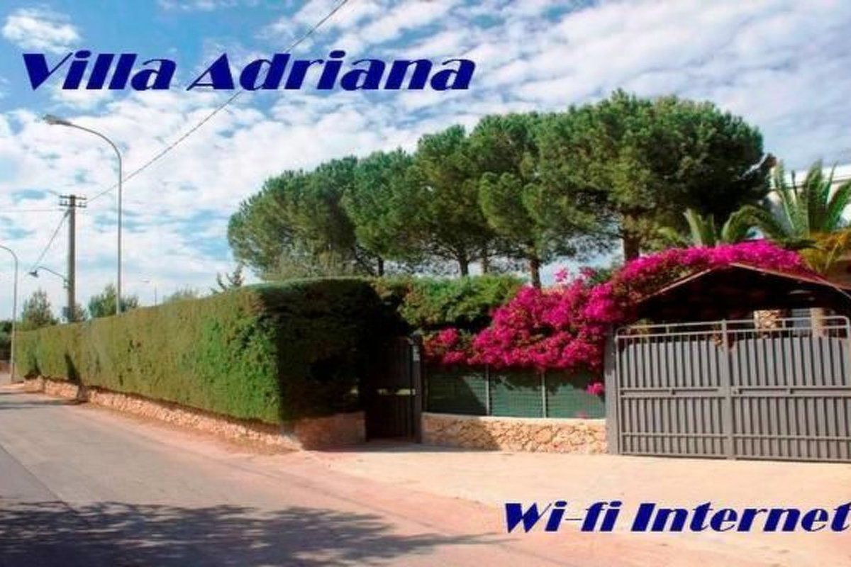 Maison 'Villa Adriana