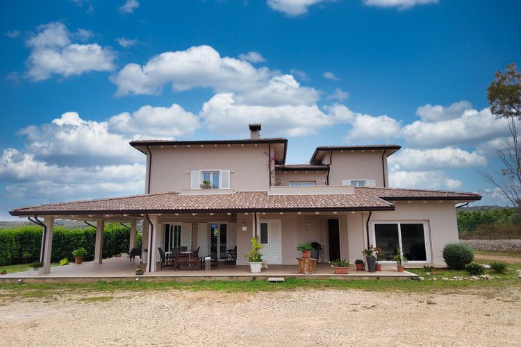 Appartement Amici Miei di Ponente