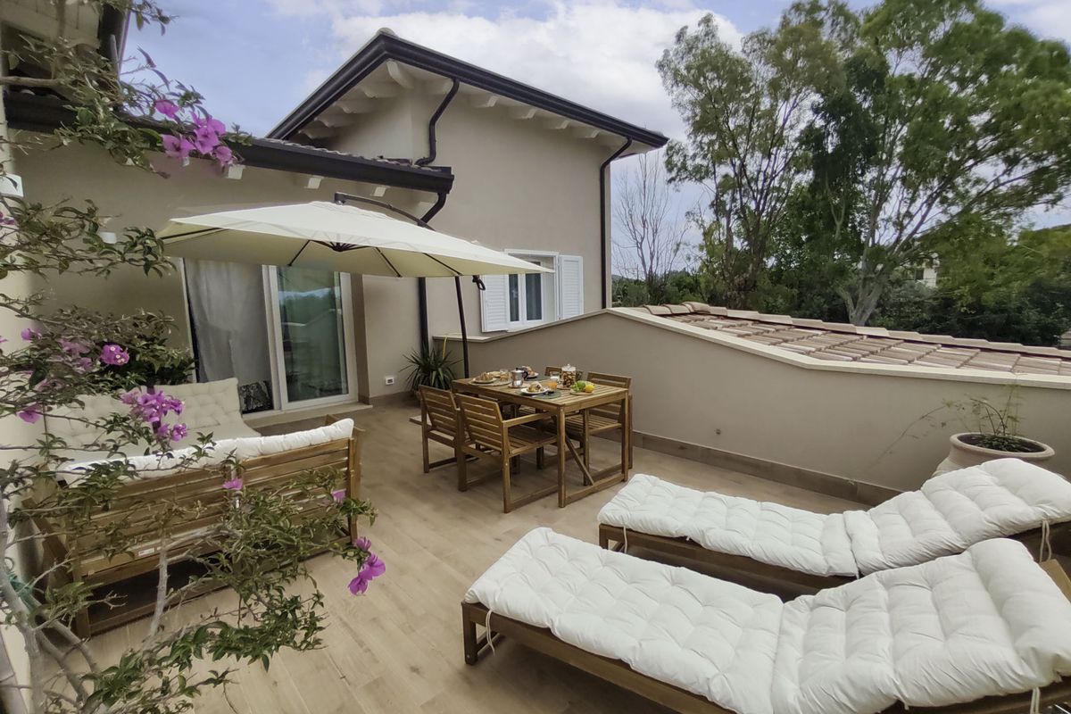 Appartement Amici Miei di Levante