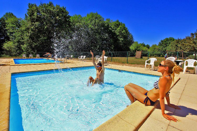 Camping Le Périgord