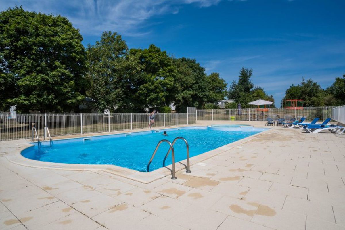 Camping Kernéjeune