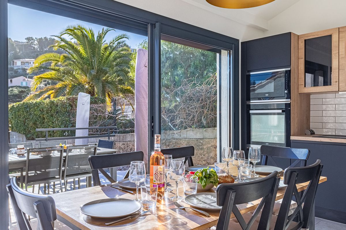 Maison Maison Fabrégas