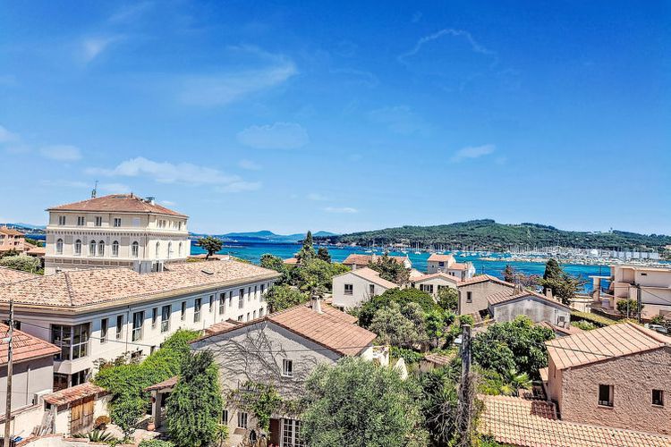 Appartement La Croisette