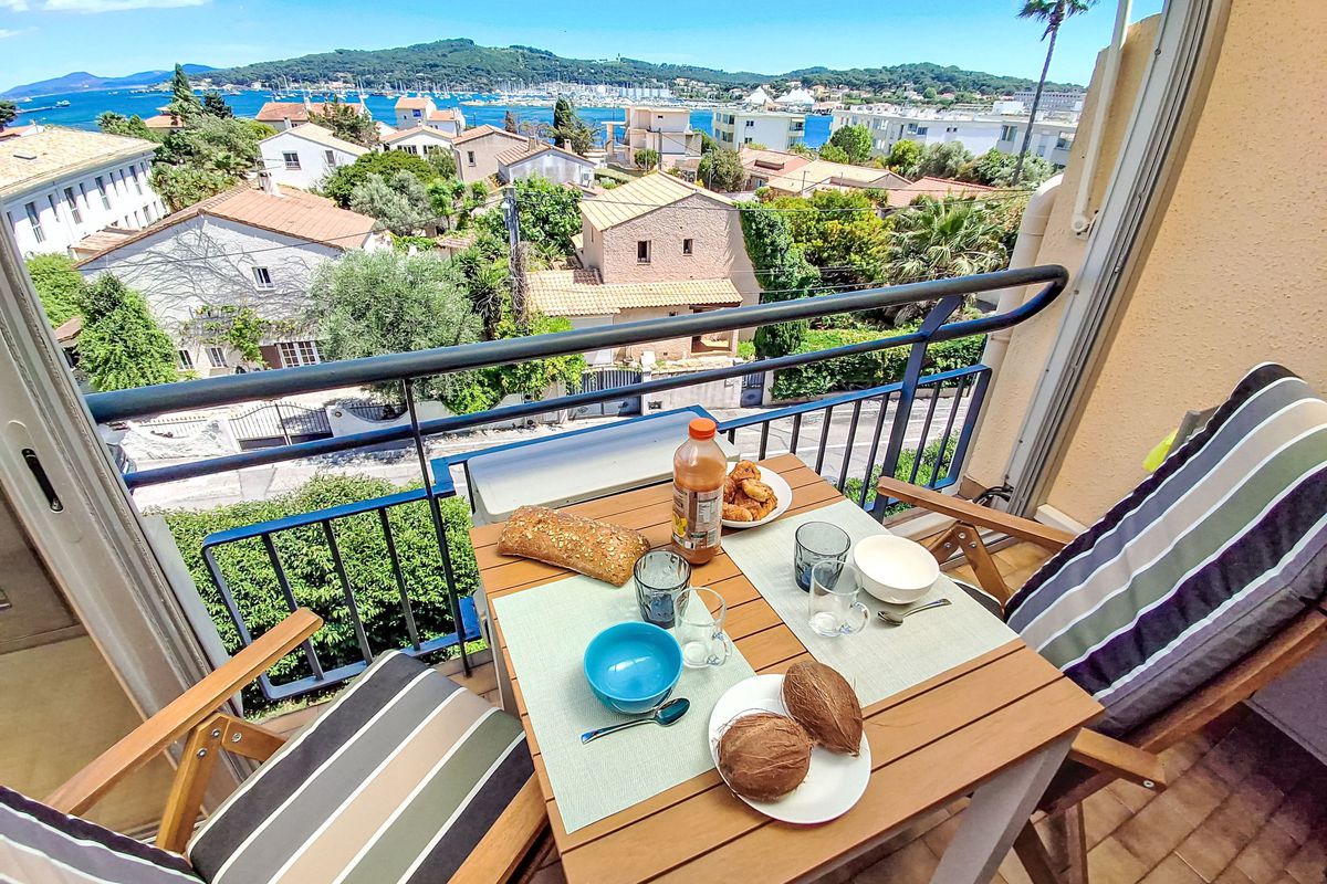 Appartement La Croisette