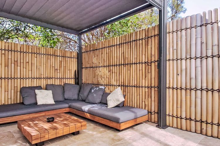 Appartement Villa Marine