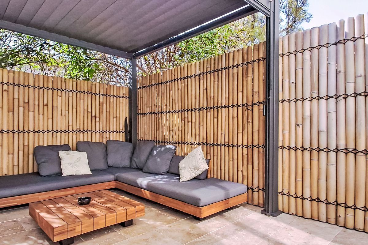 Appartement Villa Marine