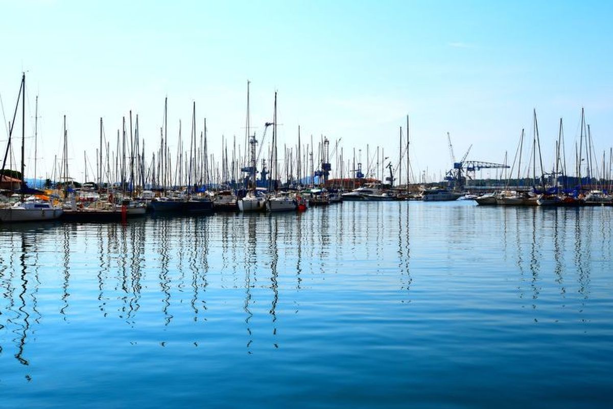 Appartement Le Provence Plage