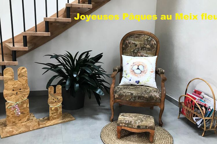 Maison 6 Personnes