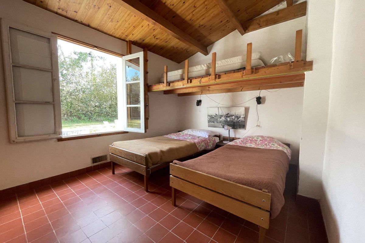 Maison 4 pièces - 6 - couchages L'EPINE