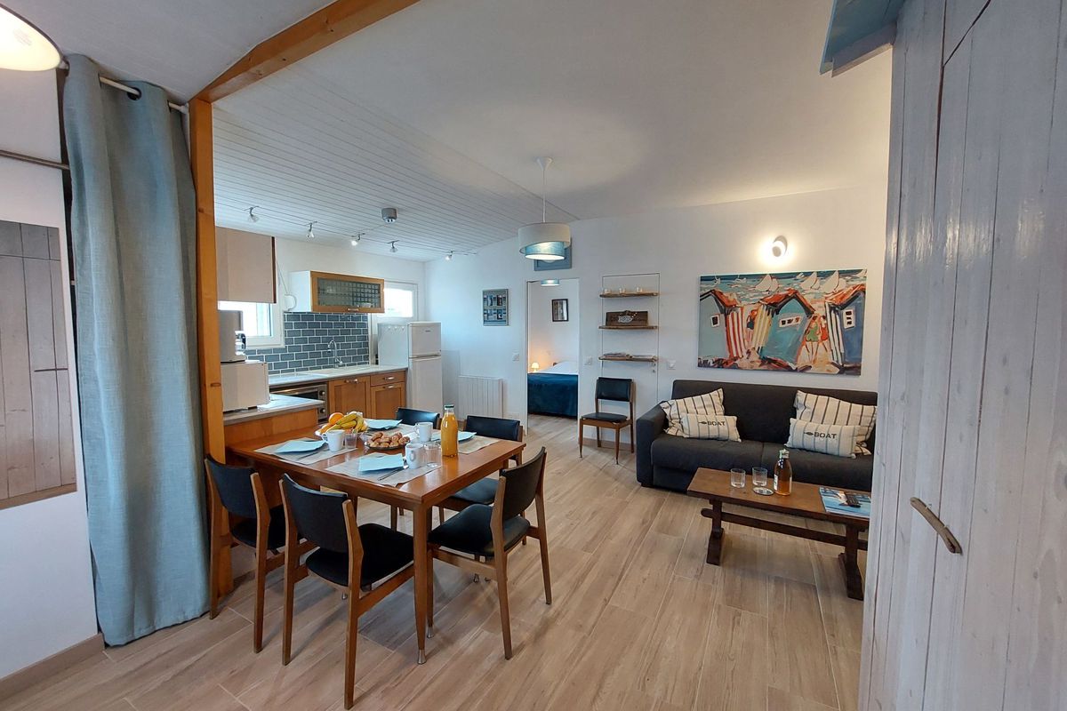 Maison Charme de la Petite Bosse