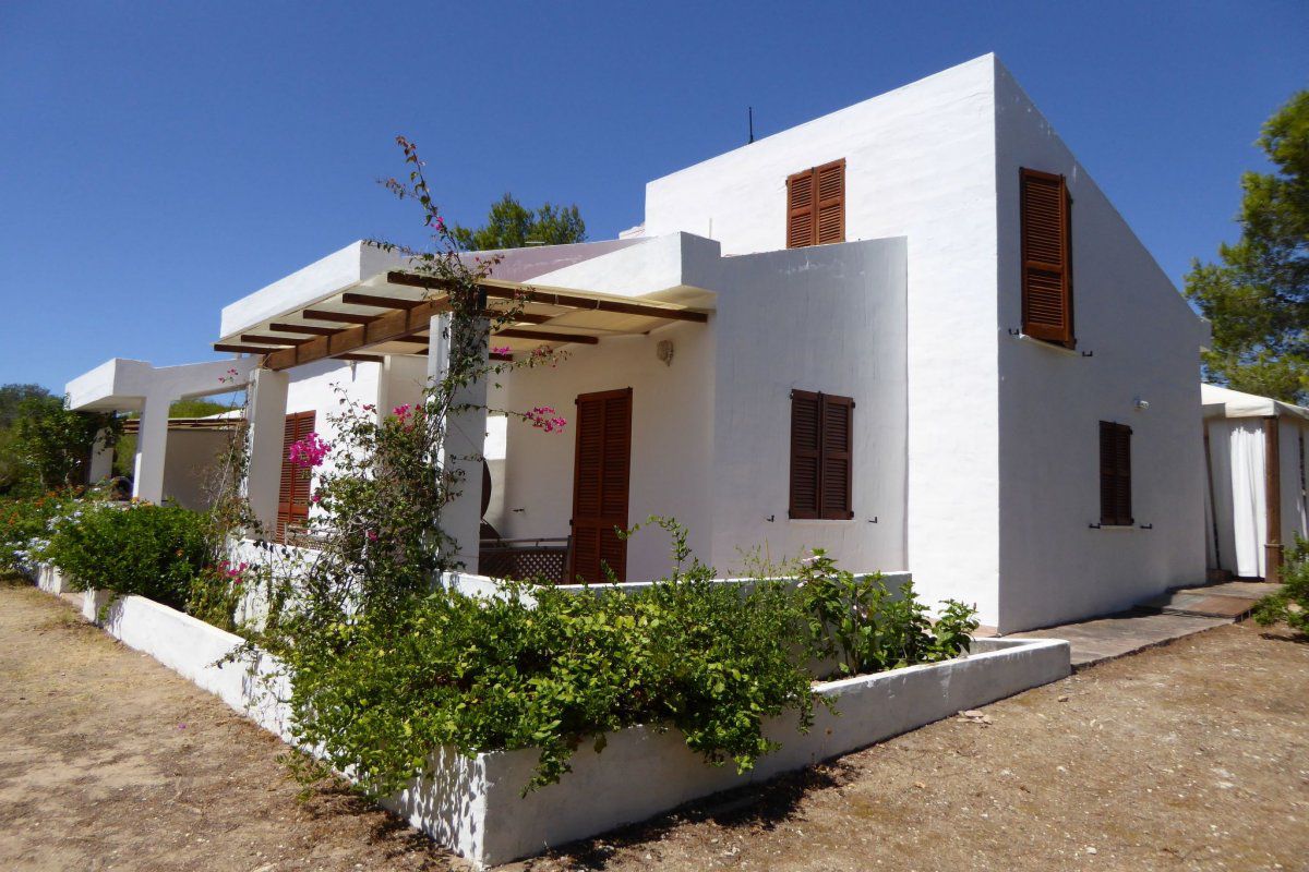 Maison 'Luciana' mit Wasserblick