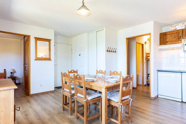 2 Pièces 6 Personnes