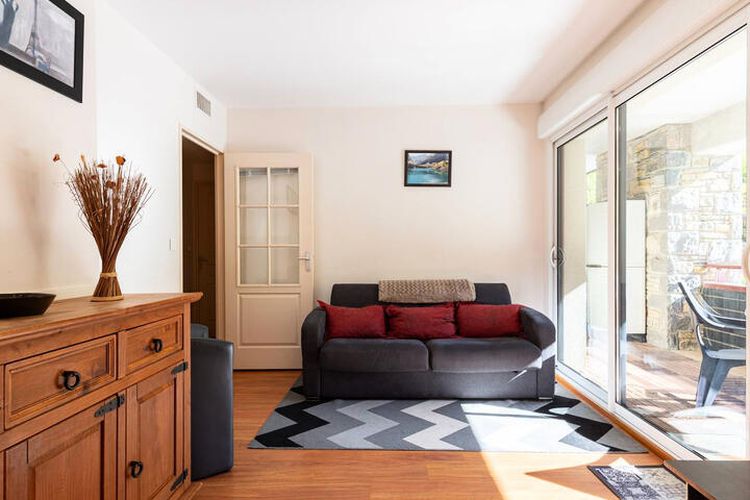 2 Pièces 6 Personnes