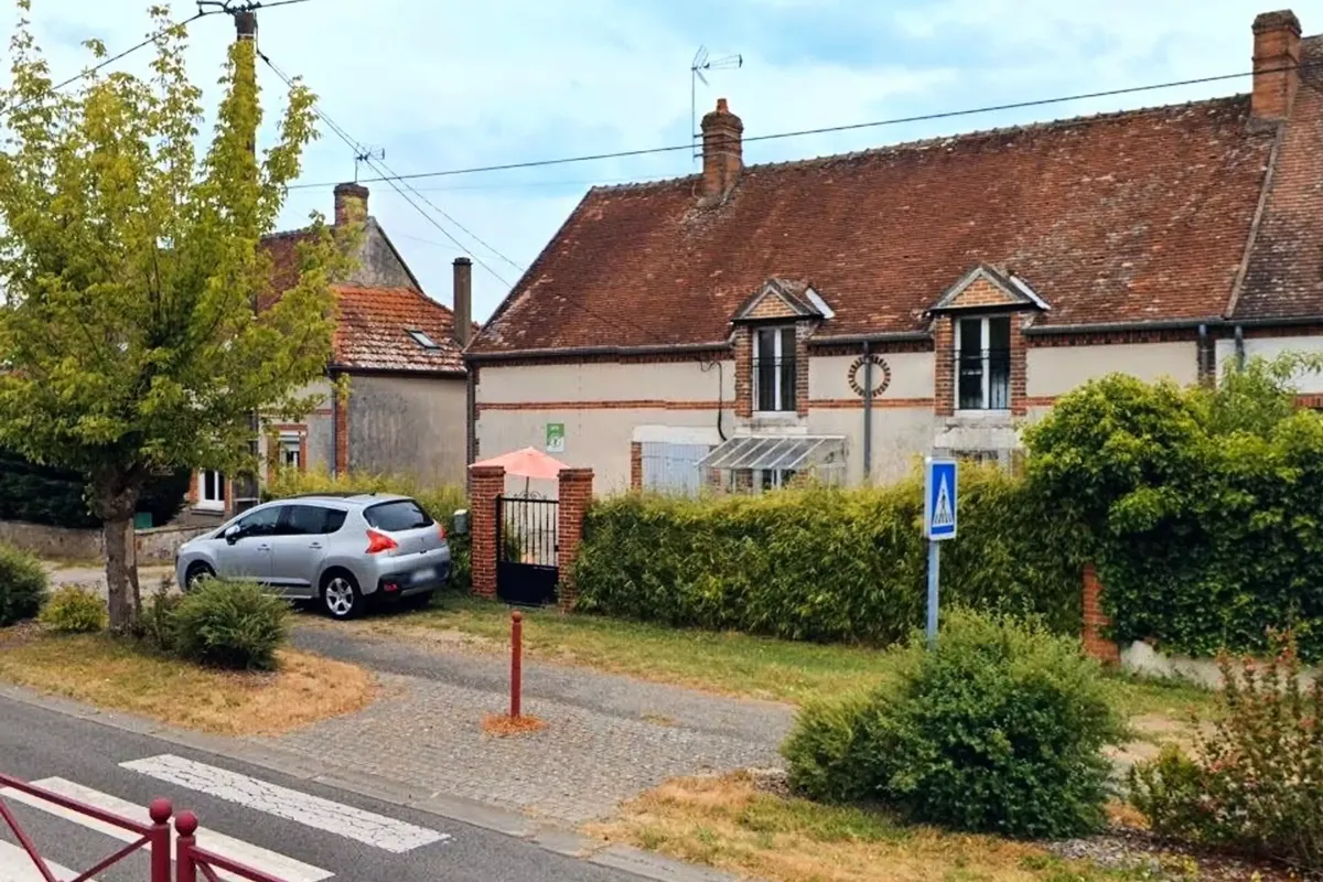 Maison 5 Personnes