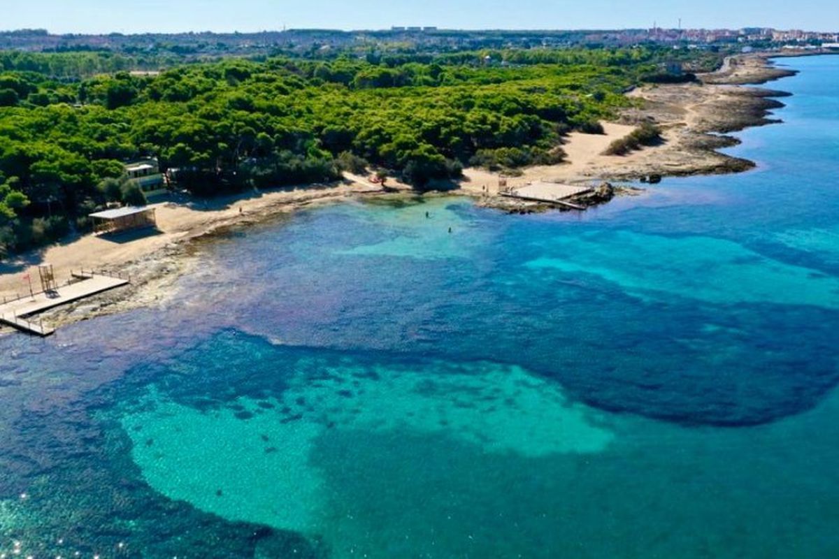 Camping La Vecchia Torre