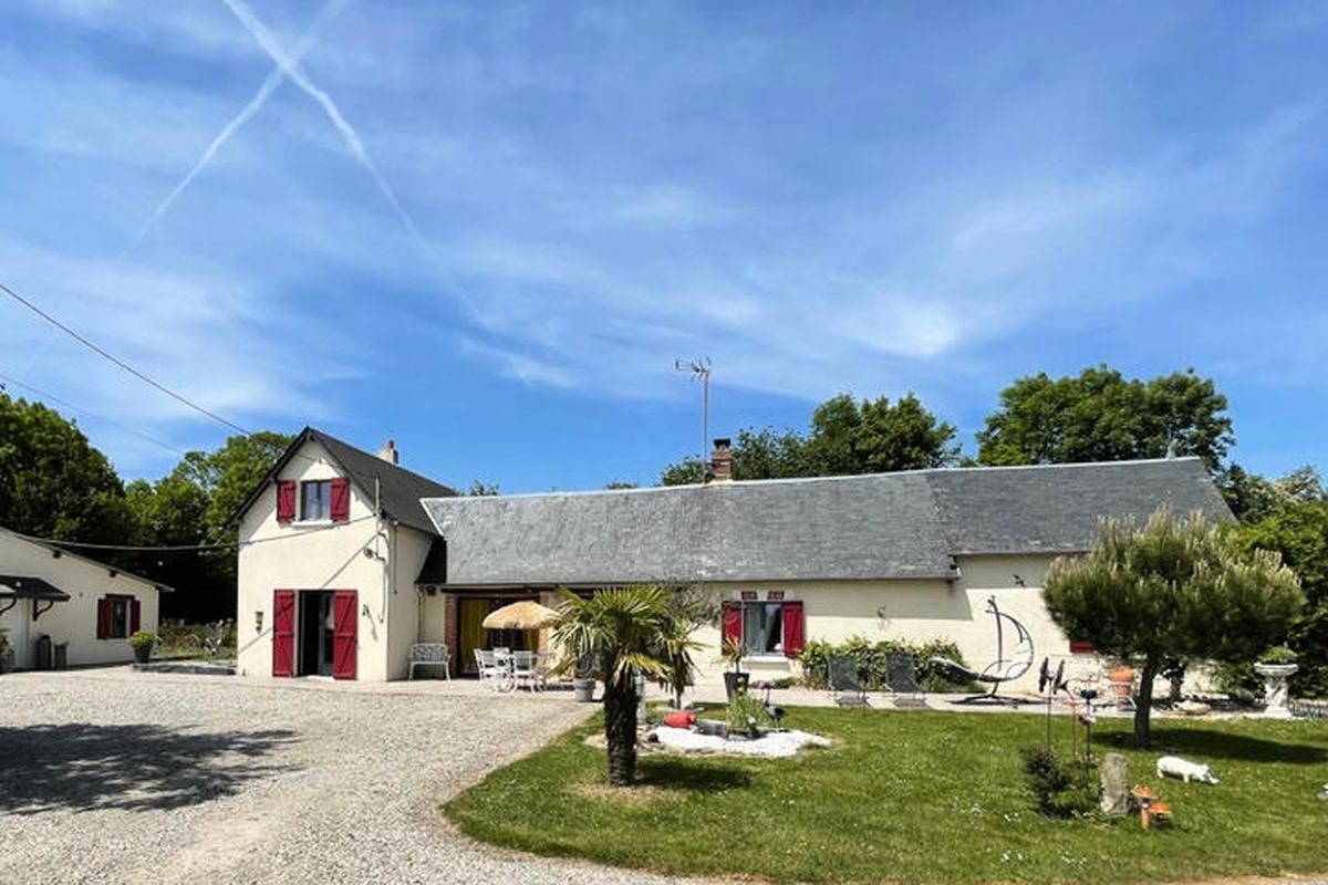 6 Pièces 10 Personnes