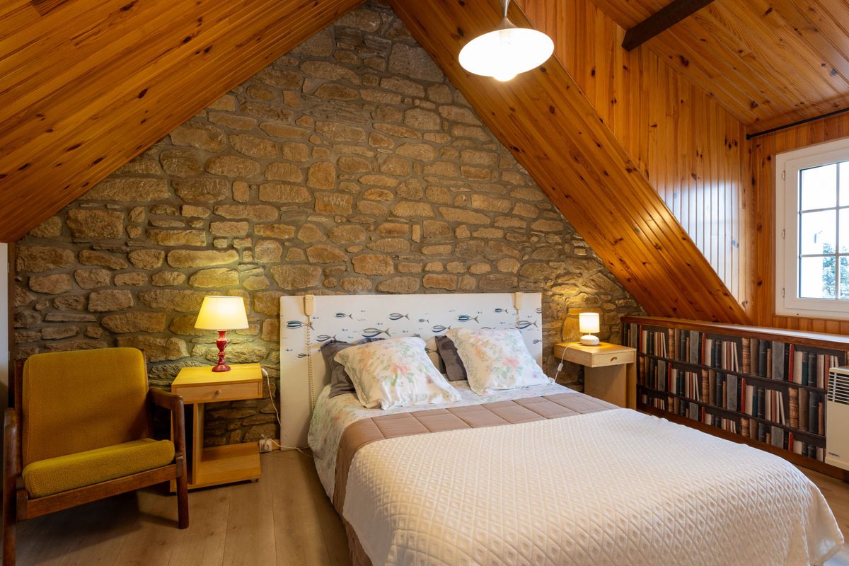 Maison Esprit Bailly