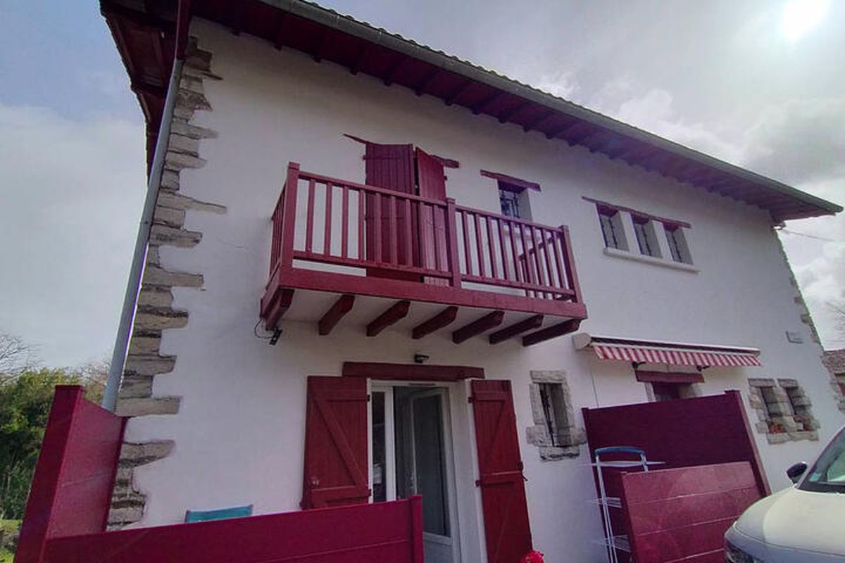 3 Pièces 4 Personnes