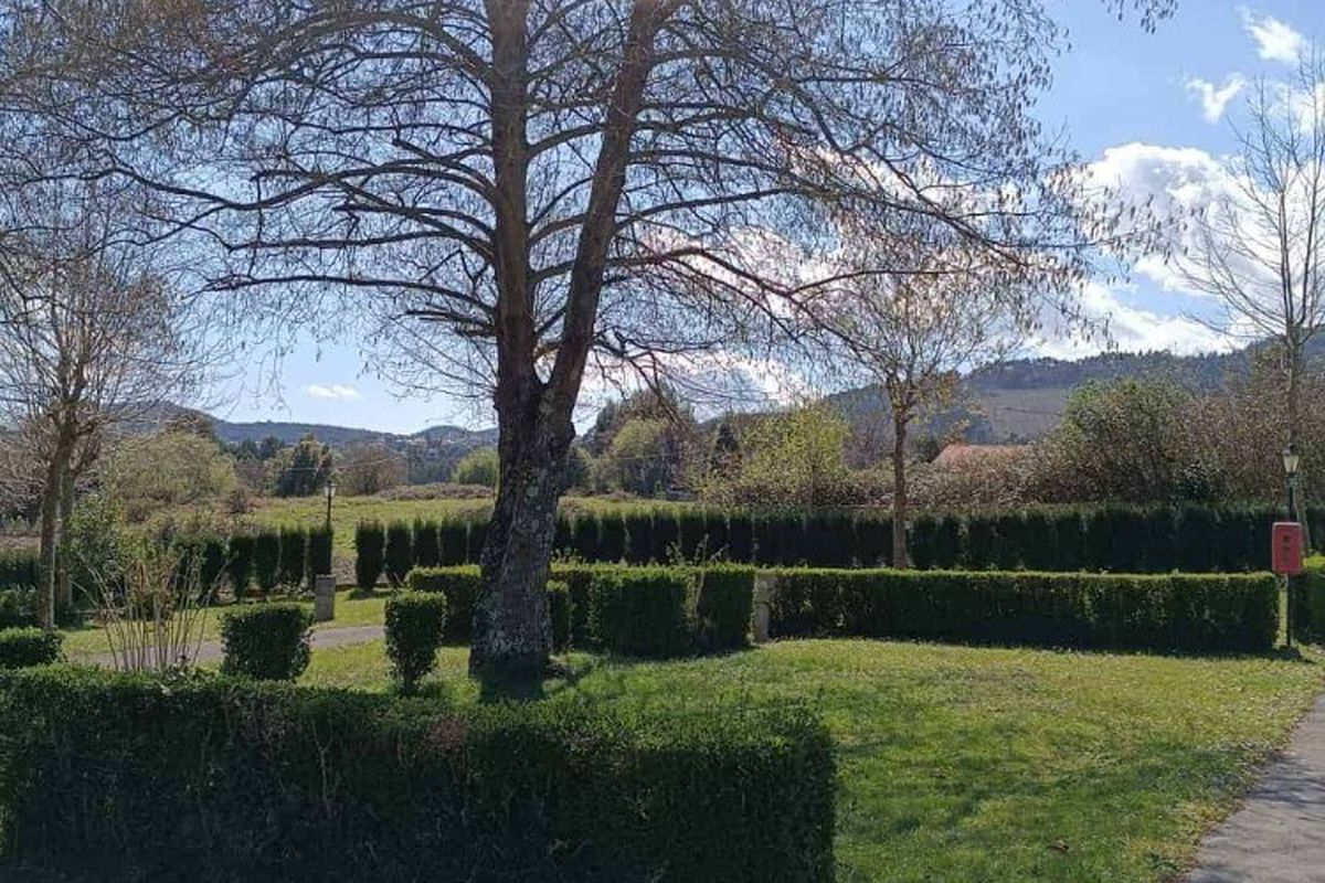 Camping Wecamp Cudillero