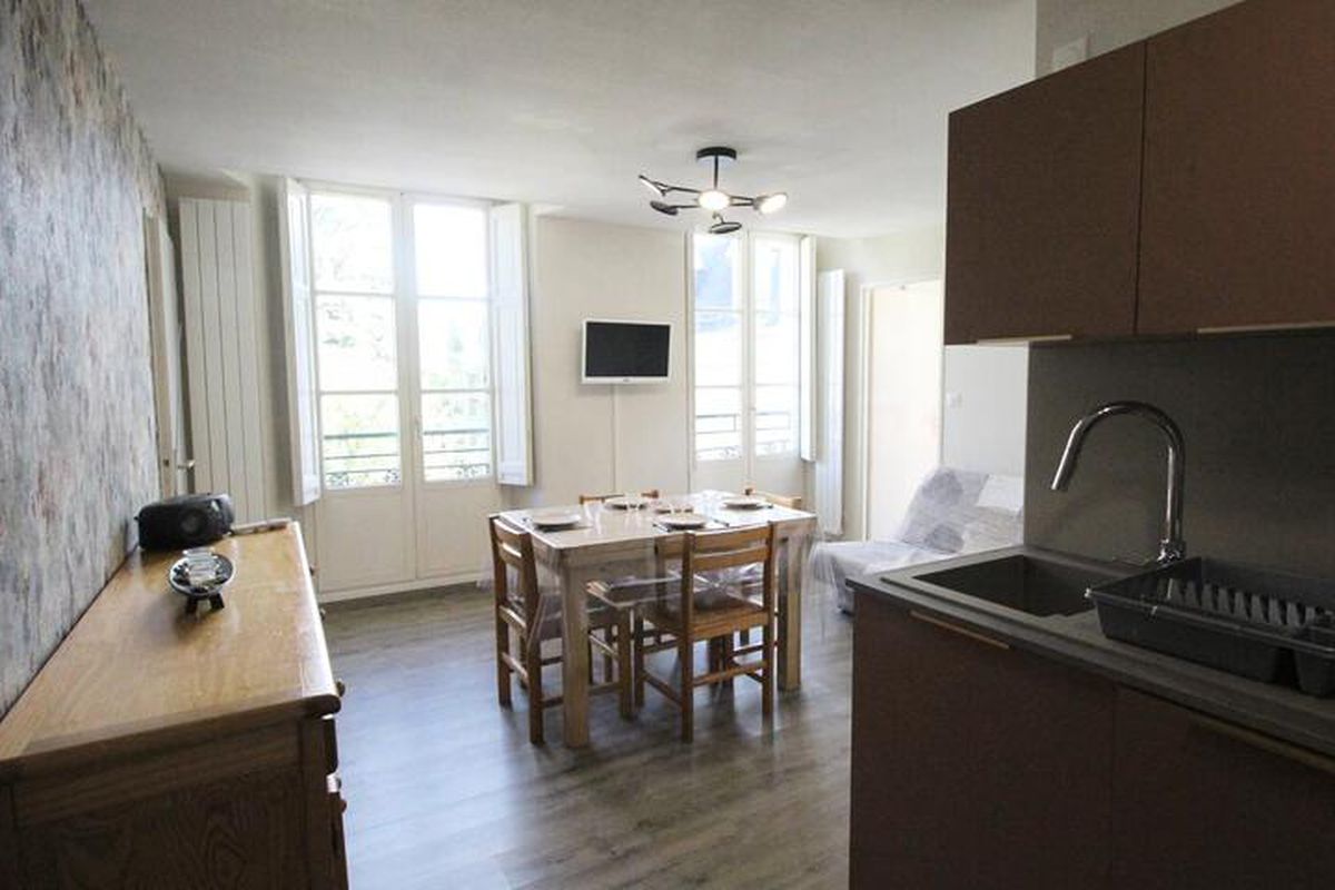 Résidence Le Grand Hôtel