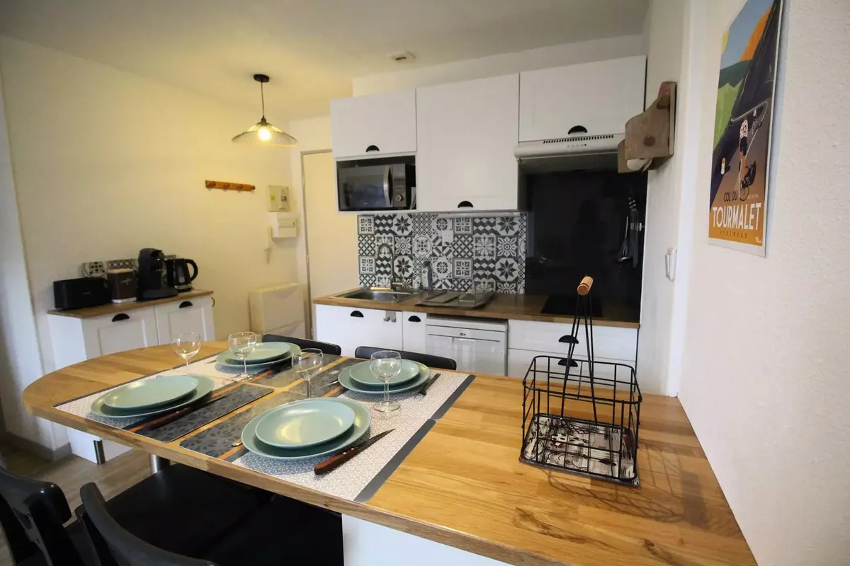 Résidence Le Grand Hôtel