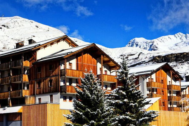 Résidence Goélia Etoiles d'orion