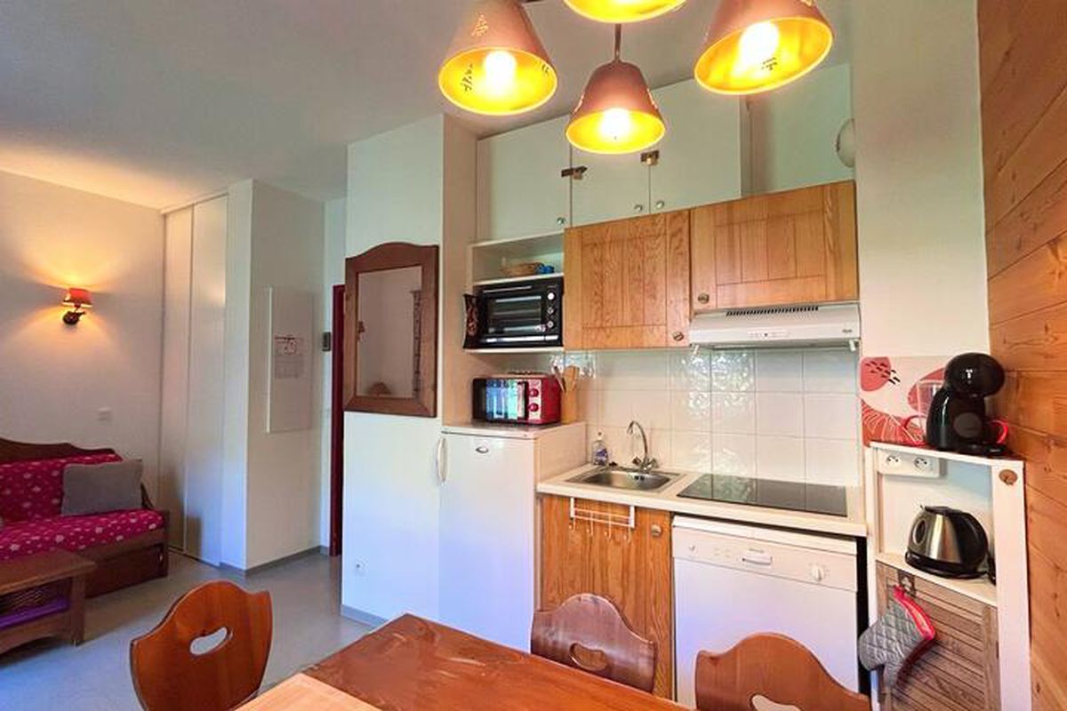 Résidence Le Palatin