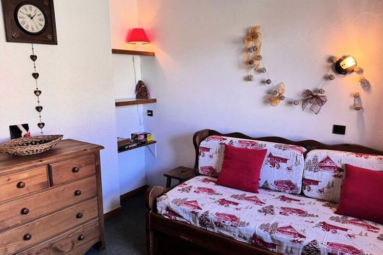 Résidence Le Prariond