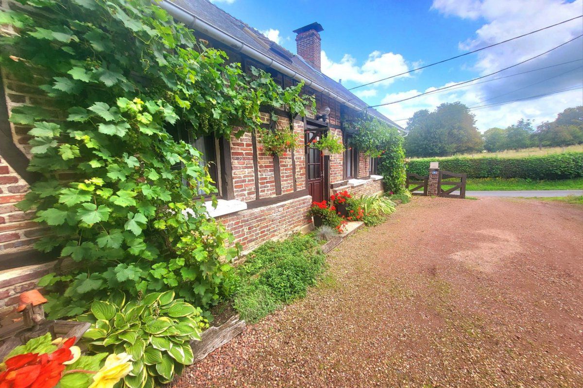 Maison Charmantes Ferienhaus in idyllischem Dorf - Beau Village