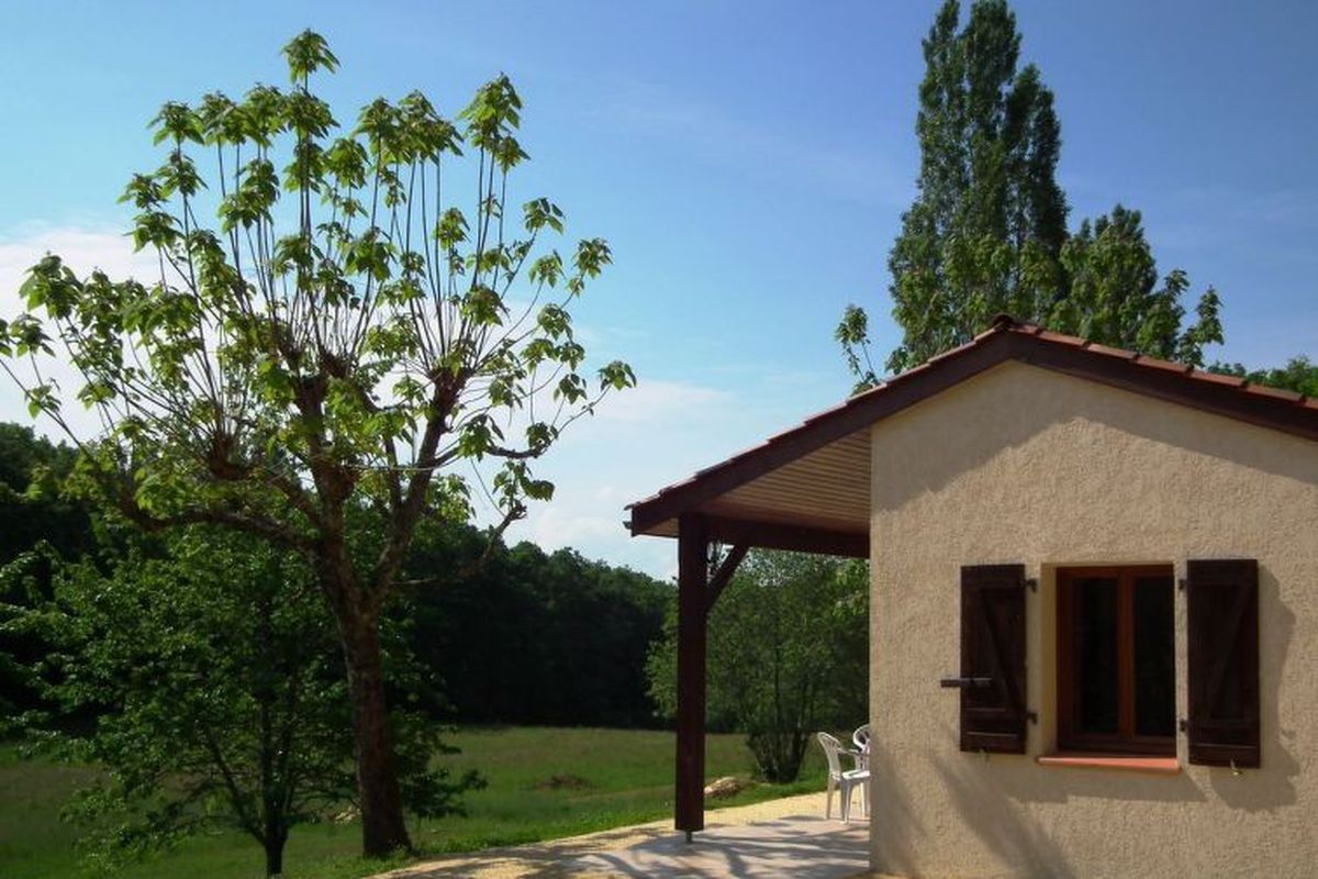 Maison Domäne mit Jacuzzi