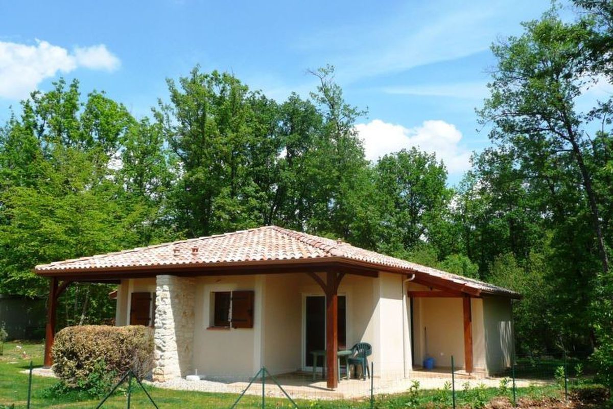 Maison Domäne mit Jacuzzi