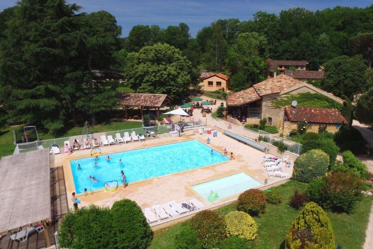 Maison Domäne mit Jacuzzi