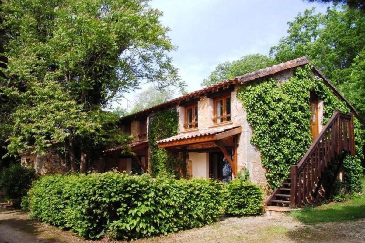 Maison Domäne 