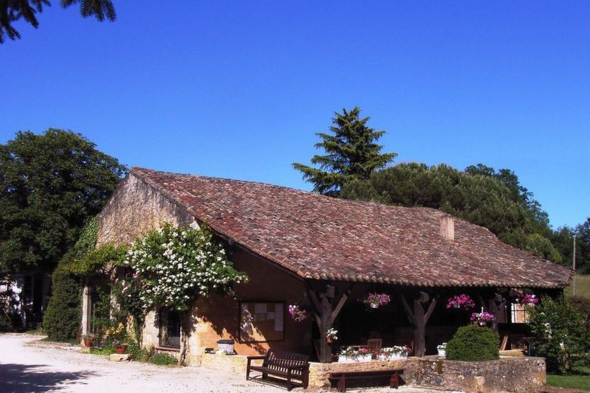 Maison Domaine 