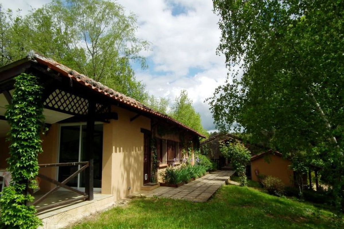Maison Domaine 
