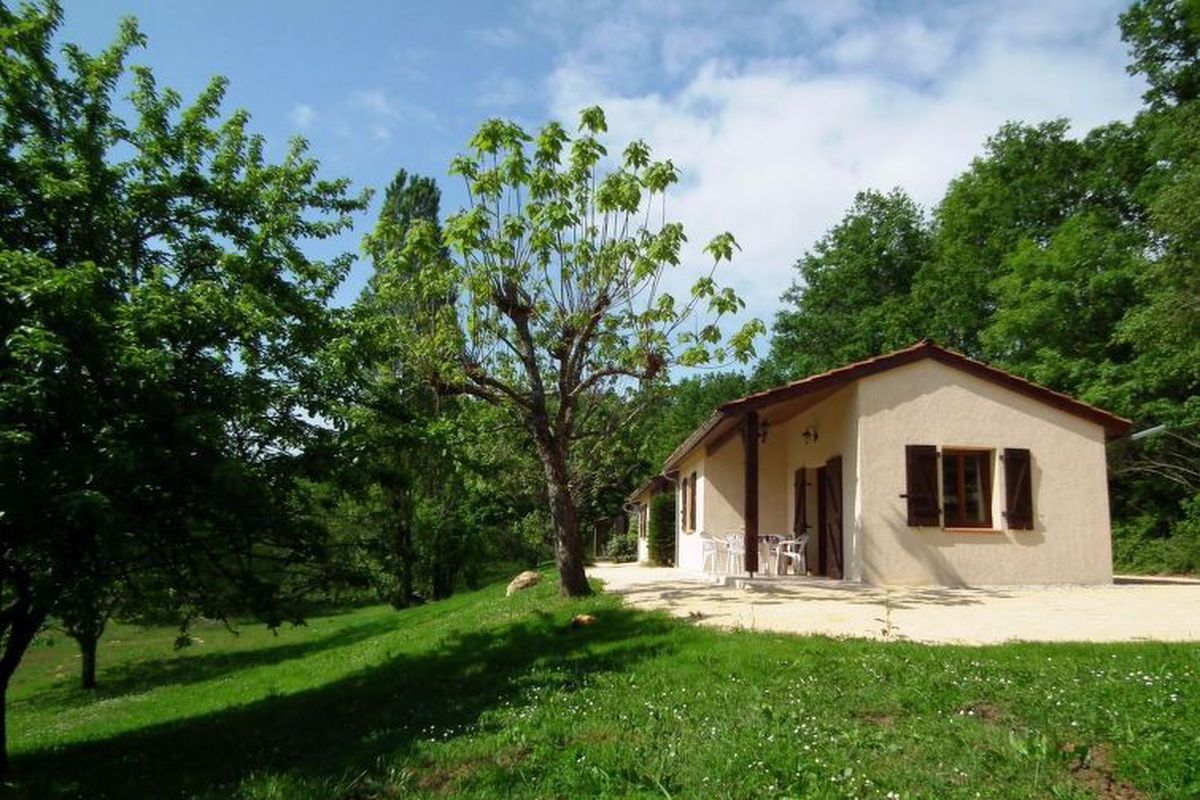 Maison Domäne mit Jacuzzi