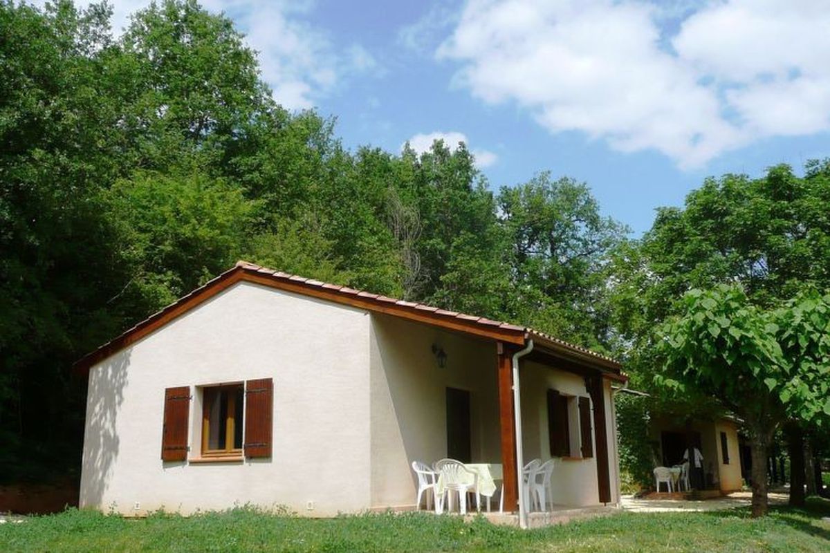 Maison Domäne mit Jacuzzi