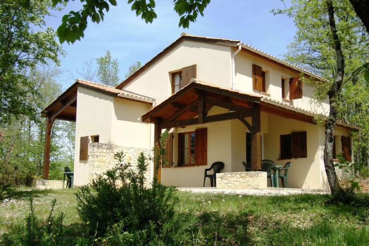 Maison Domäne mit Jacuzzi