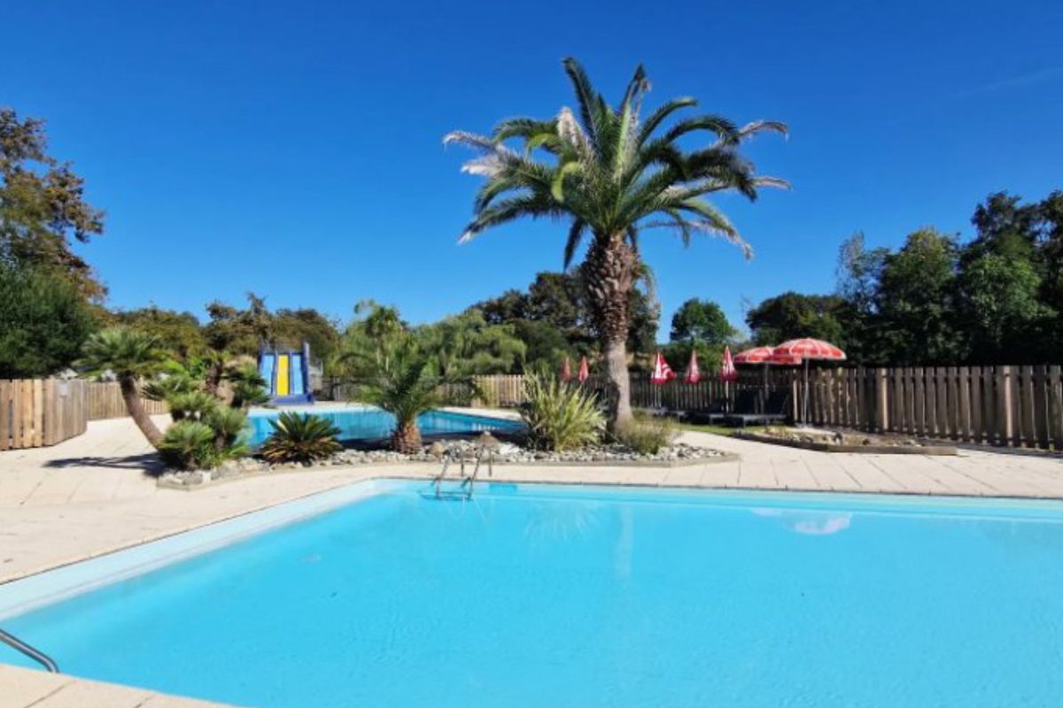 Camping La Comtesse