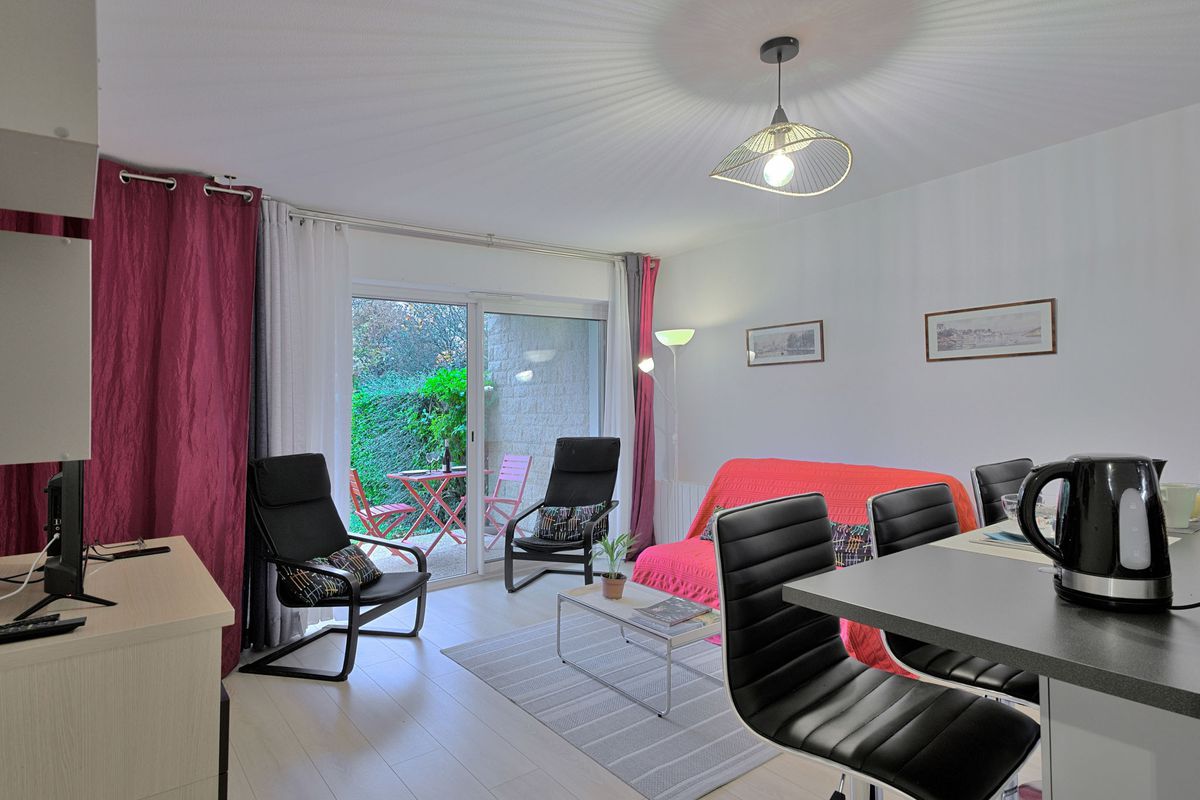 Appartement L'Amirauté